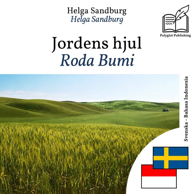 Roda Bumi
