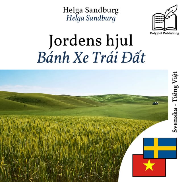 Bánh Xe Trái Đất