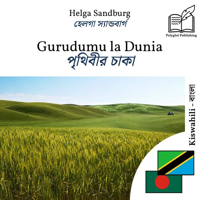 পৃথিবীর চাকা