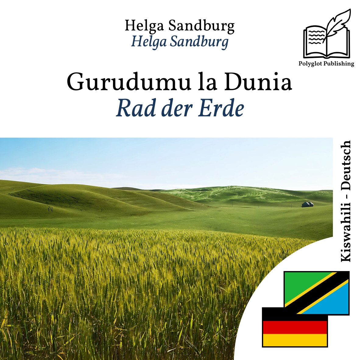 Rad der Erde