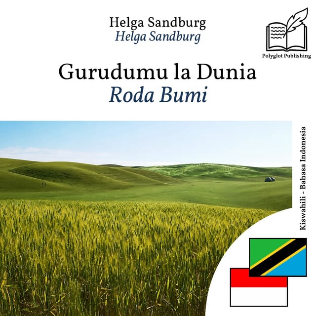 Roda Bumi