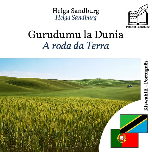 A roda da Terra