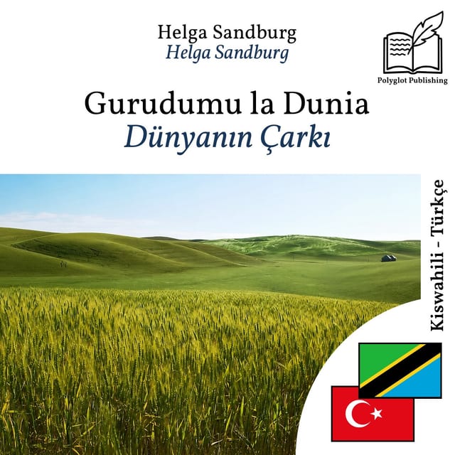 Dünyanın Çarkı