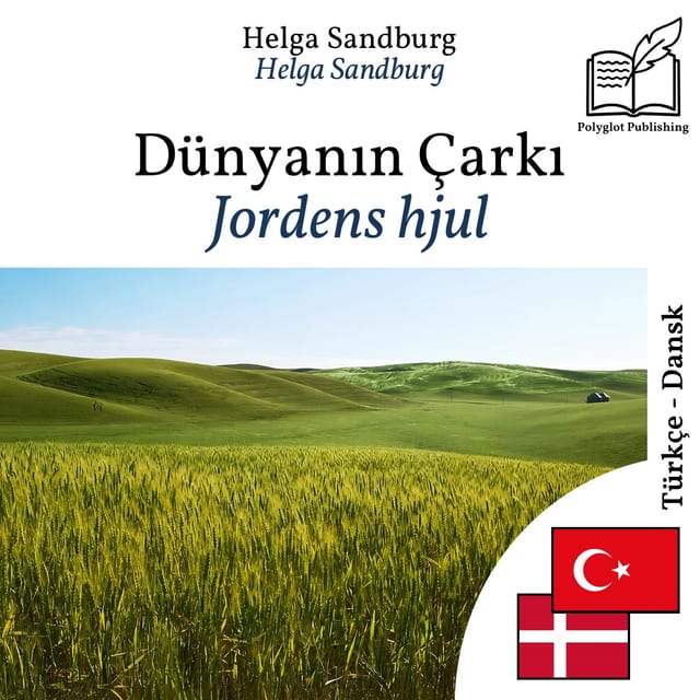 Jordens hjul