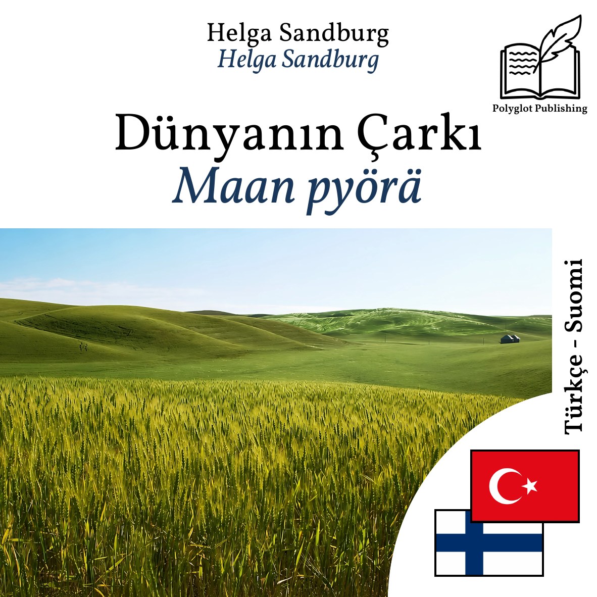 Maan pyörä