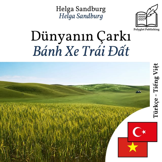 Bánh Xe Trái Đất