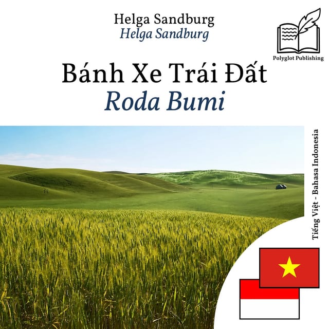 Roda Bumi