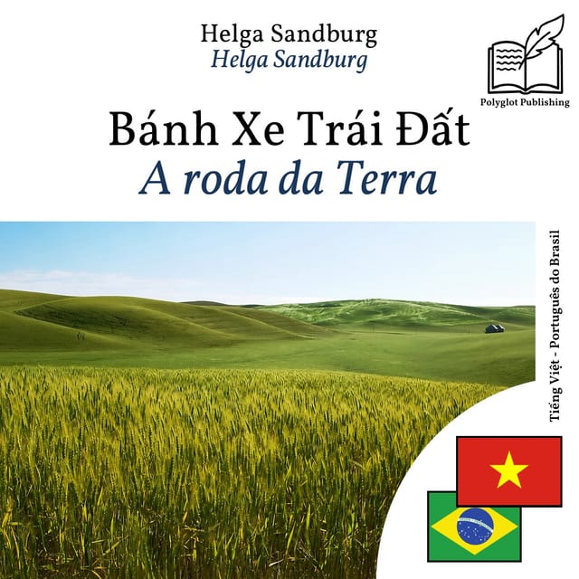 A roda da Terra