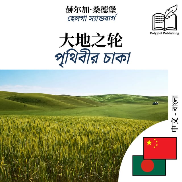 পৃথিবীর চাকা