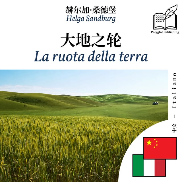 La ruota della terra