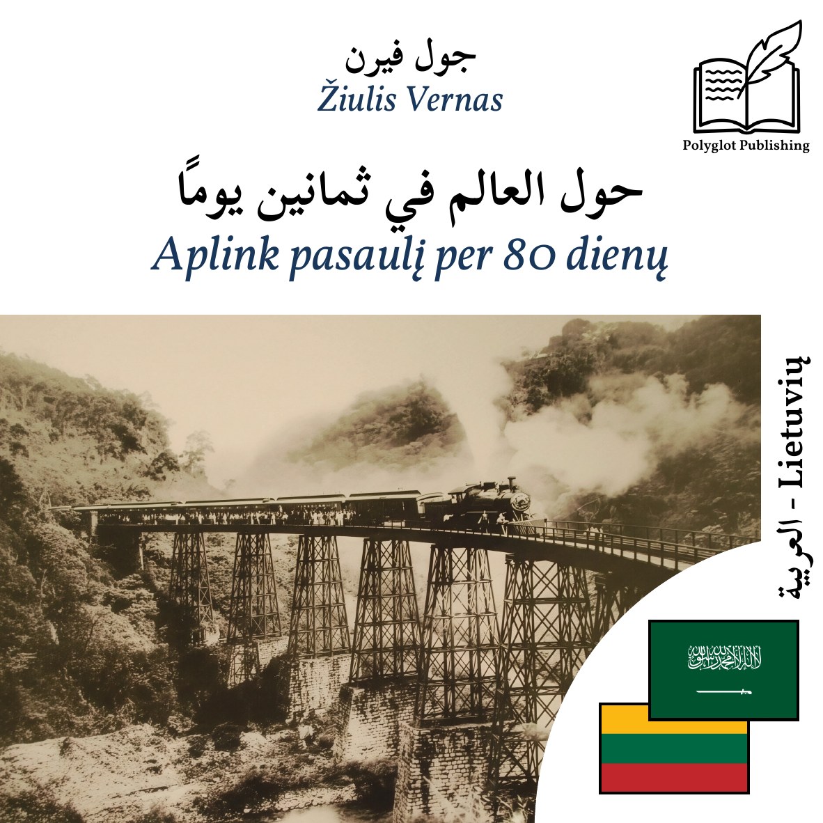 Aplink pasaulį per 80 dienų