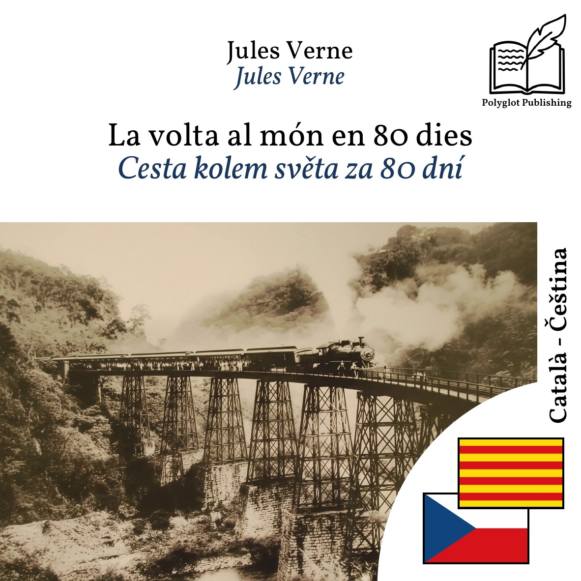 Cesta kolem světa za 80 dní