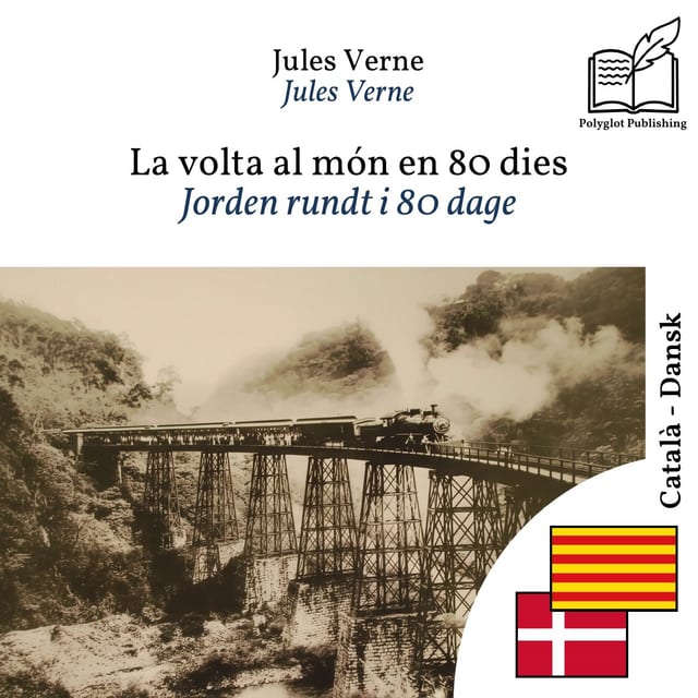 Jorden rundt i 80 dage