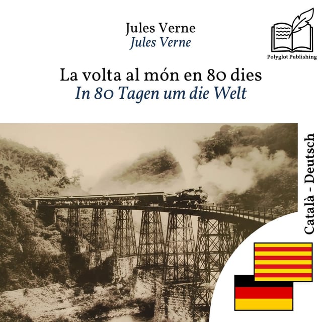 In 80 Tagen um die Welt