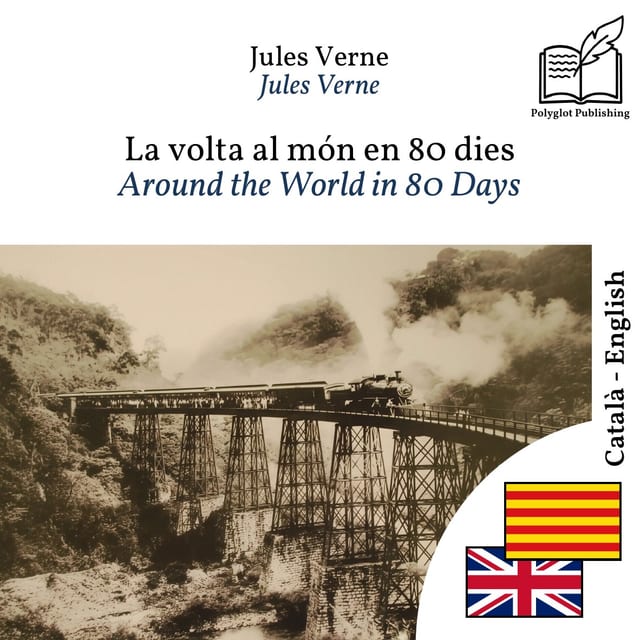 Around the World in 80 Days