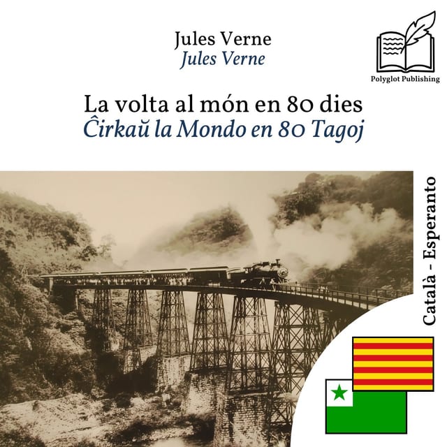 Ĉirkaŭ la Mondo en 80 Tagoj