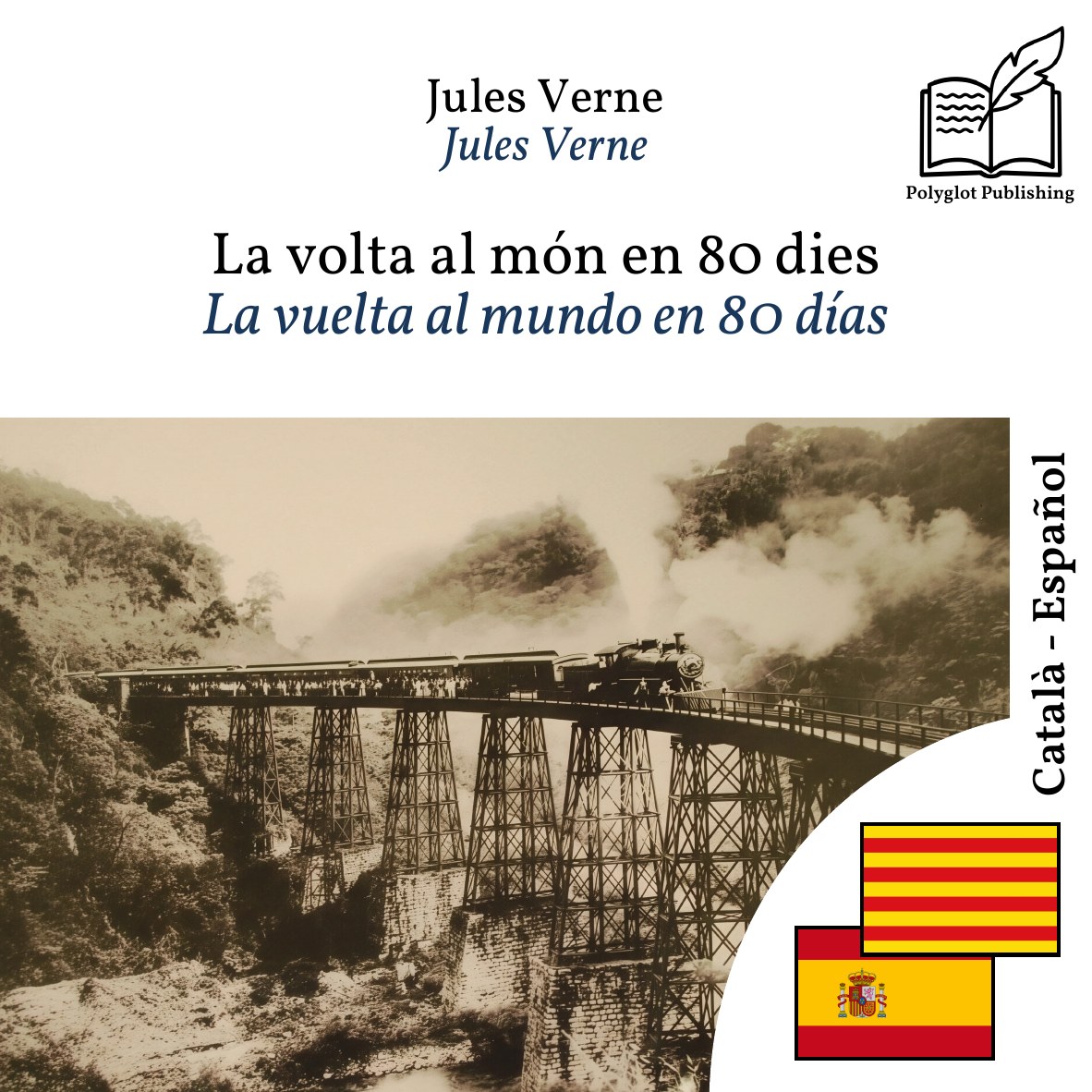 La vuelta al mundo en 80 días