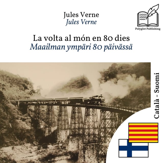 Maailman ympäri 80 päivässä