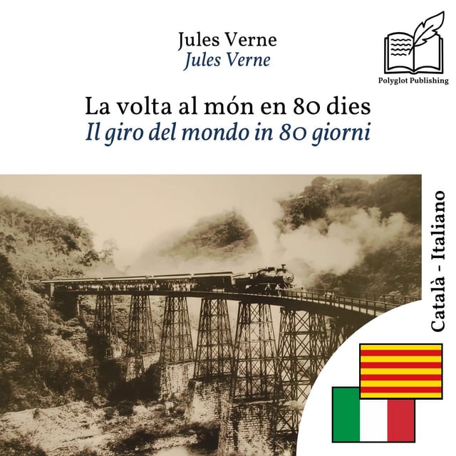 Il giro del mondo in 80 giorni
