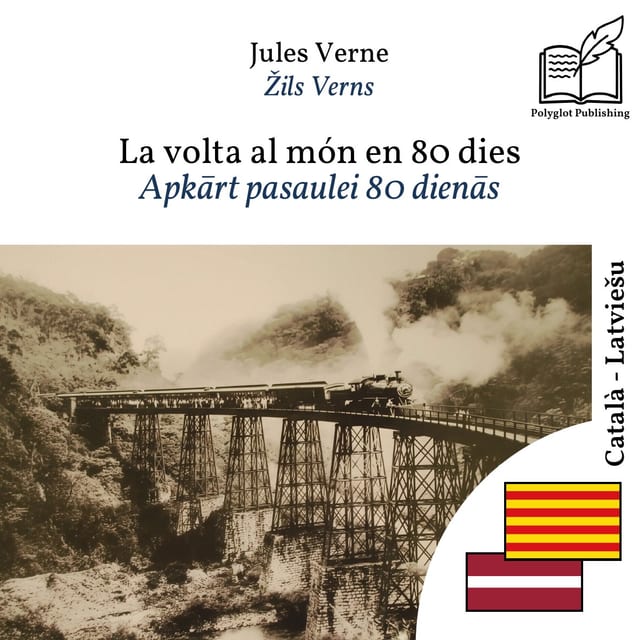 Apkārt pasaulei 80 dienās