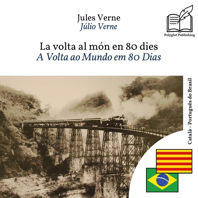 A Volta ao Mundo em 80 Dias