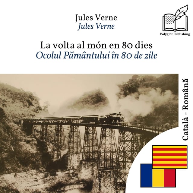 Ocolul Pământului în 80 de zile