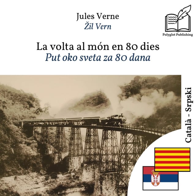 Put oko sveta za 80 dana