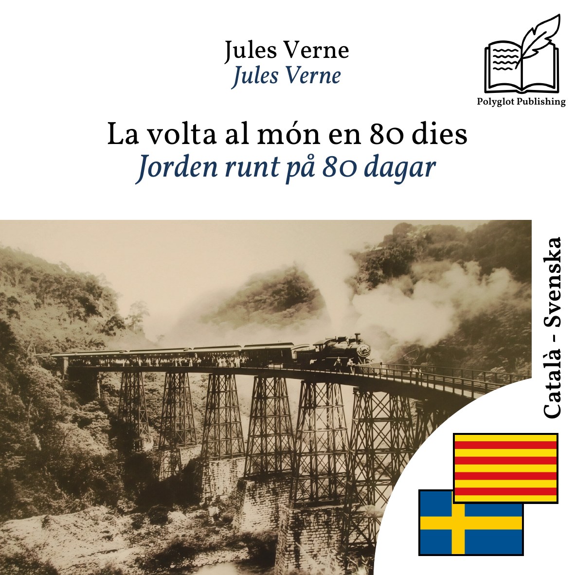 Jorden runt på 80 dagar
