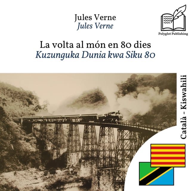 Kuzunguka Dunia kwa Siku 80