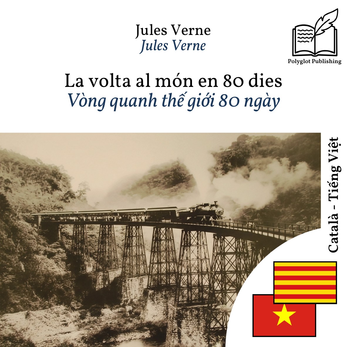 Vòng quanh thế giới 80 ngày