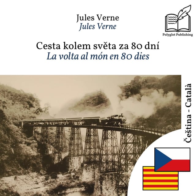 La volta al món en 80 dies