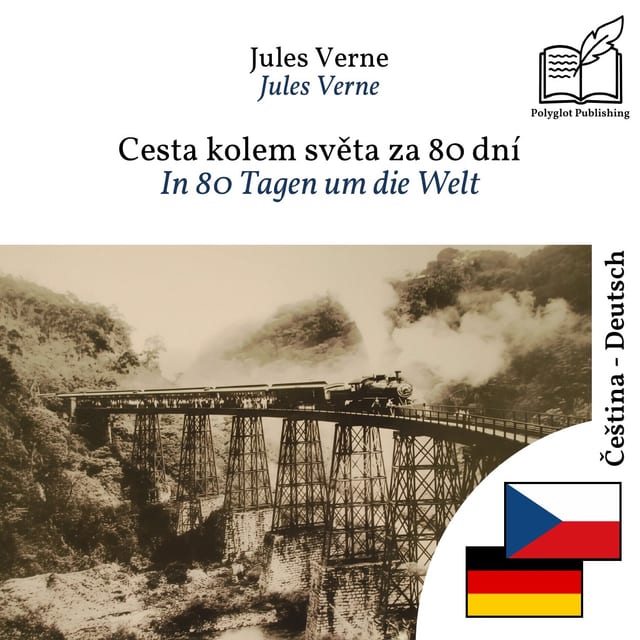 In 80 Tagen um die Welt