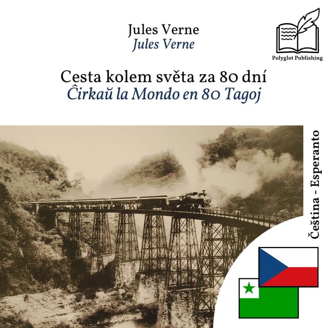 Ĉirkaŭ la Mondo en 80 Tagoj