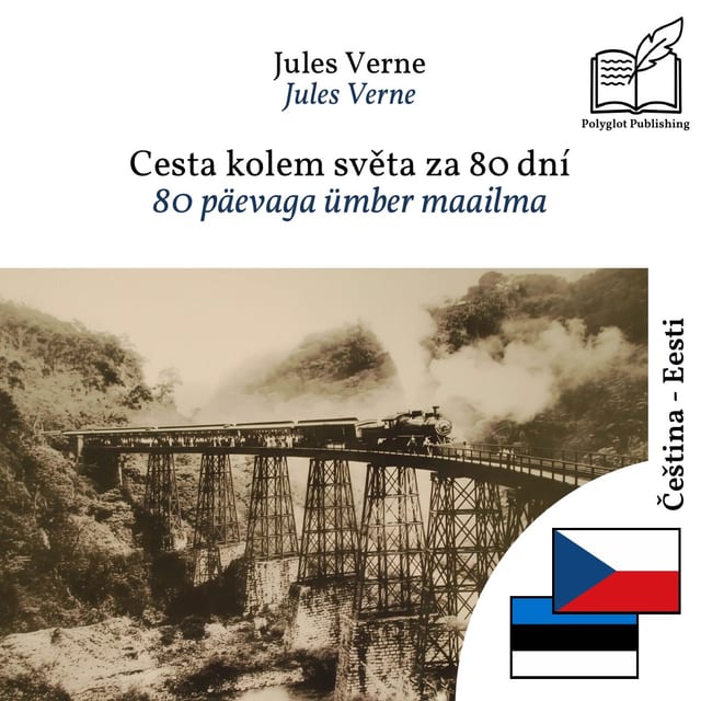 80 päevaga ümber maailma
