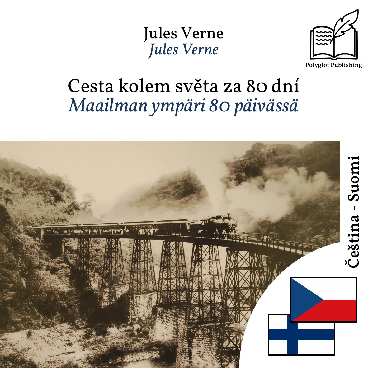 Maailman ympäri 80 päivässä
