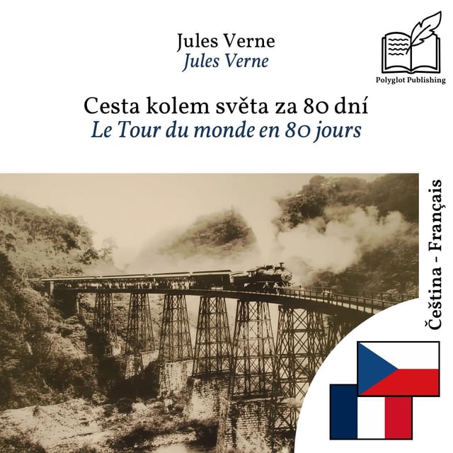 Le Tour du monde en 80 jours