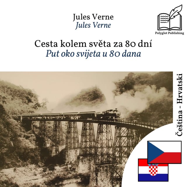 Put oko svijeta u 80 dana