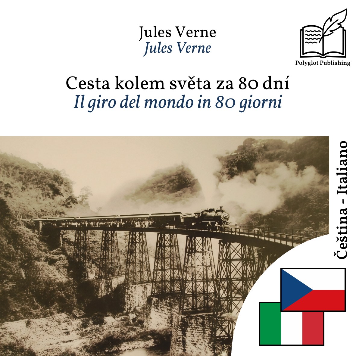 Il giro del mondo in 80 giorni