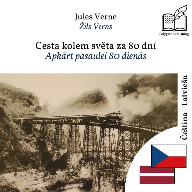 Apkārt pasaulei 80 dienās