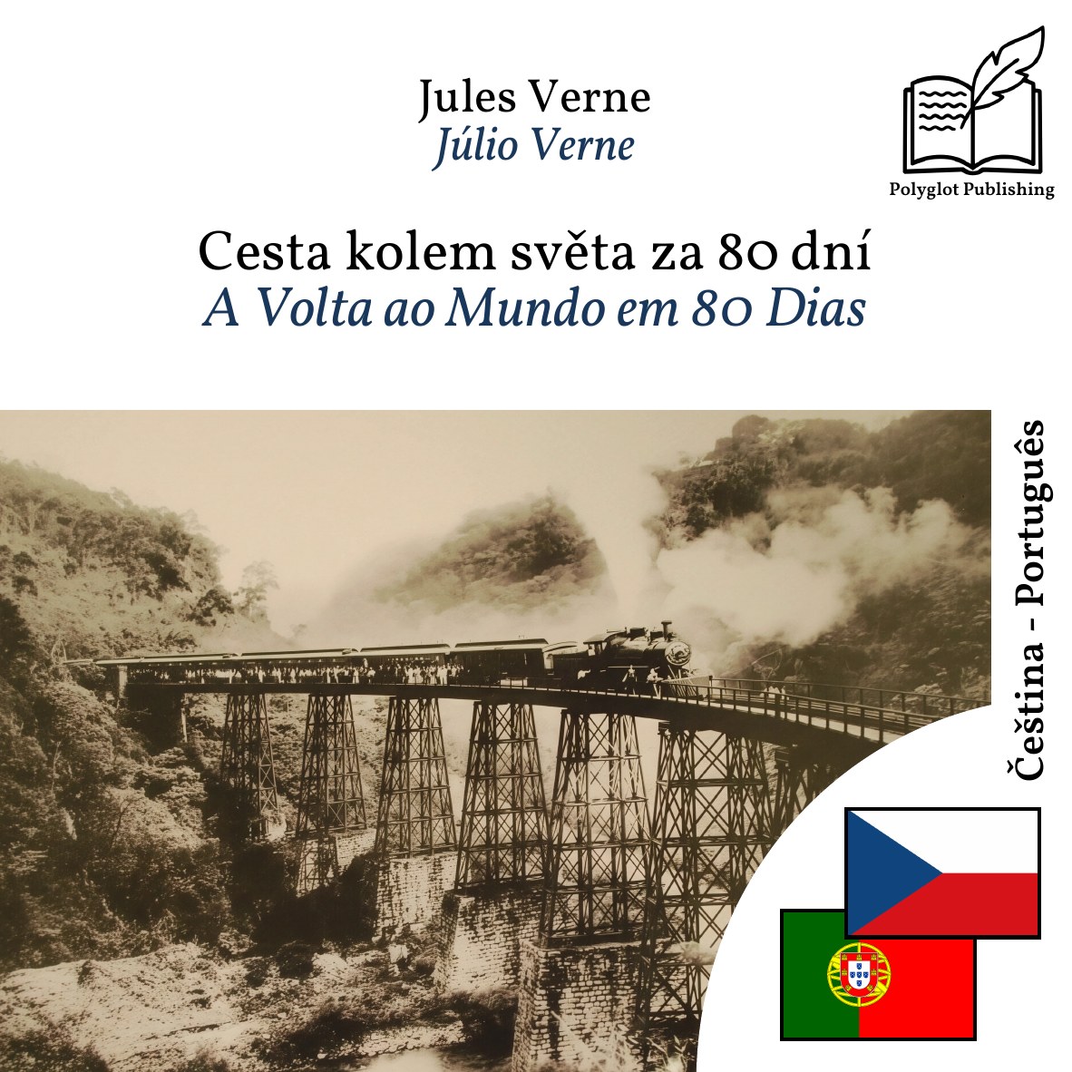 A Volta ao Mundo em 80 Dias