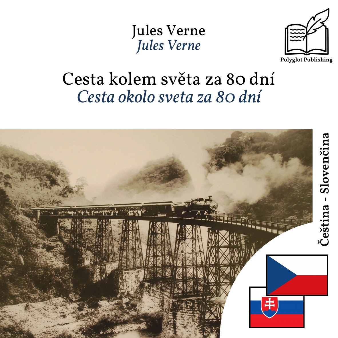 Cesta okolo sveta za 80 dní