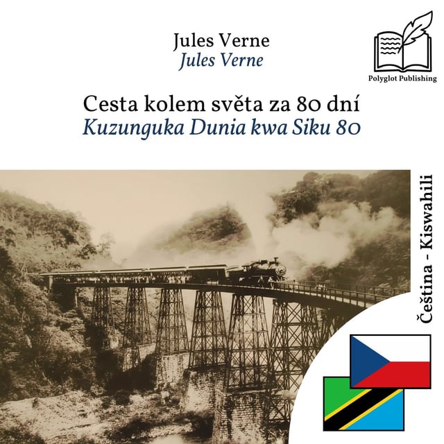 Kuzunguka Dunia kwa Siku 80