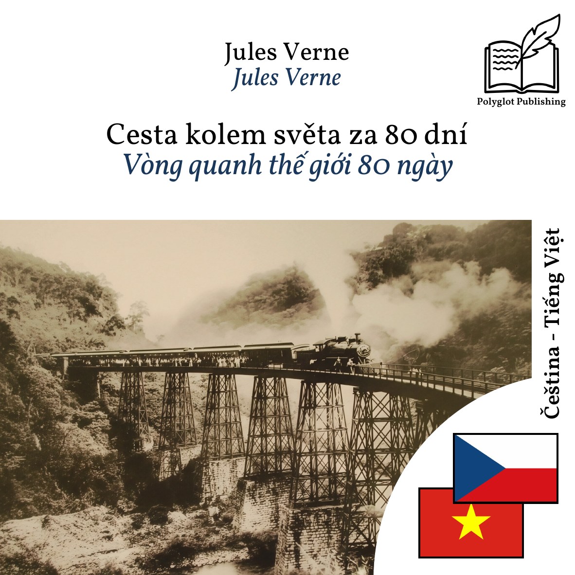 Vòng quanh thế giới 80 ngày