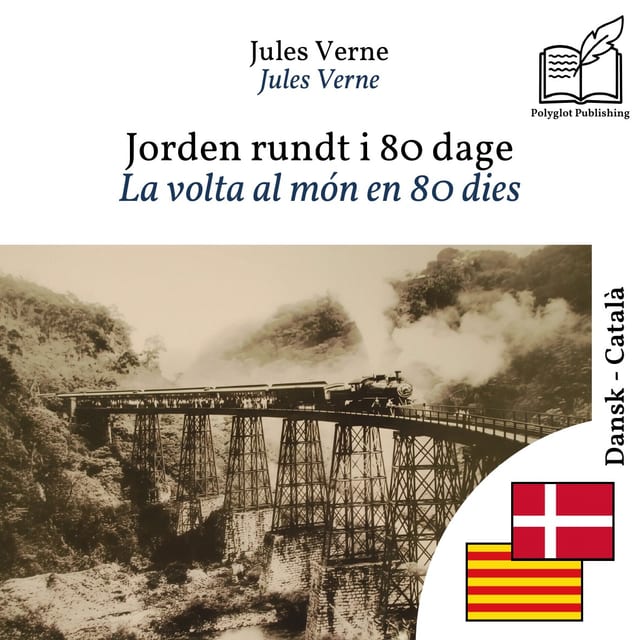 La volta al món en 80 dies