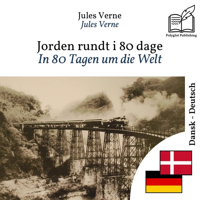 In 80 Tagen um die Welt