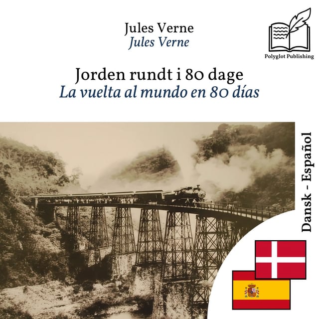 La vuelta al mundo en 80 días