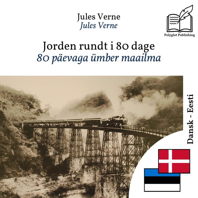 80 päevaga ümber maailma