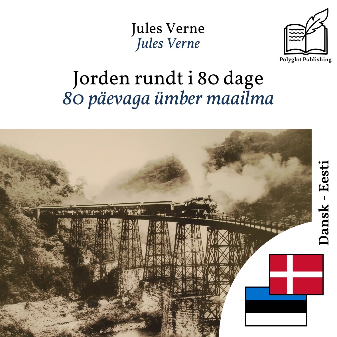 80 päevaga ümber maailma