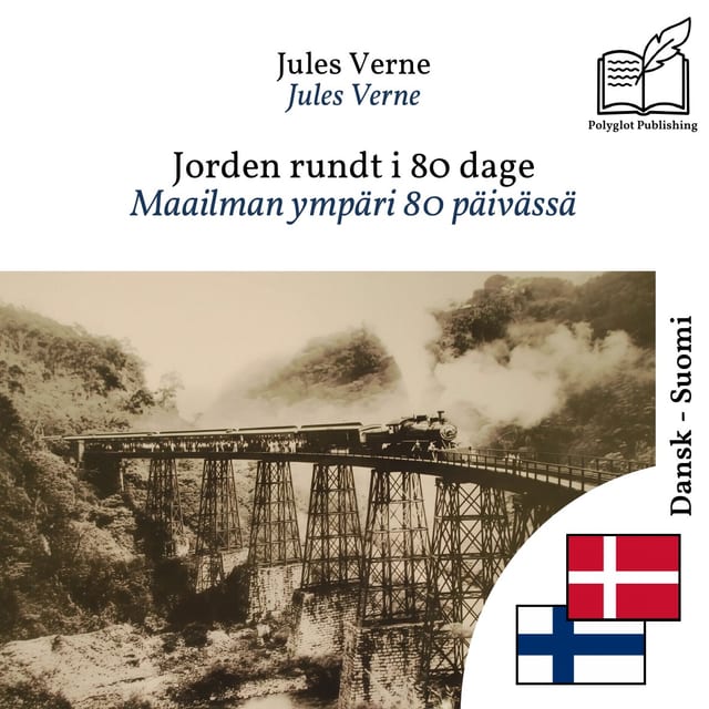 Maailman ympäri 80 päivässä