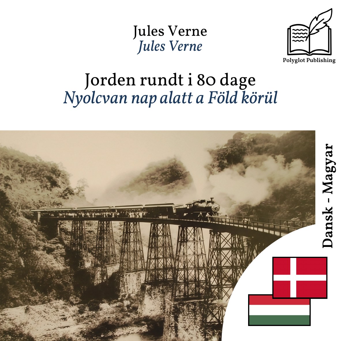 Nyolcvan nap alatt a Föld körül